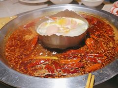 -新渝城·始于2000年(淘金店)