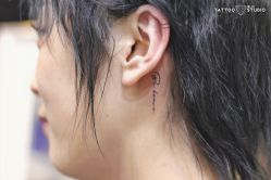 -飛凡TATTOO纹身•原创