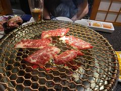 -合幸日本料理·炭火烧肉(观澜御湖店)