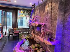 -小天鹅火锅·一线江景洪鼎旗舰店(洪崖洞店)