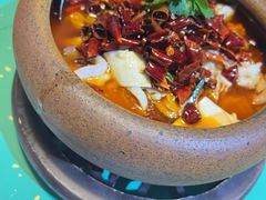 -荷风细雨·中国茶宴(碧云店)