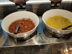 -比格比萨自助(裕源大厦店)