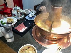 -清真京华源·涮肉烧烤(丰庆店)