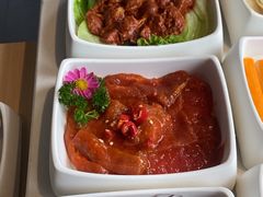 -海底捞火锅(威高广场店)
