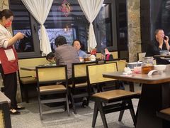 -陈熹公民族美食文化餐厅(中华广场店)