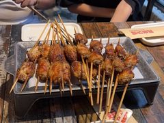 -管氏翅吧(广渠门店)