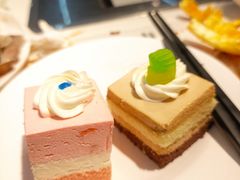 -豪食披萨烤肉自助(保定商场店)