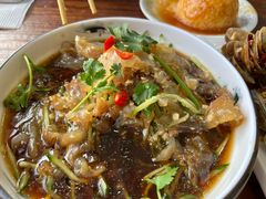 -叶存利海鲜大馅饺子(海宁路总店)