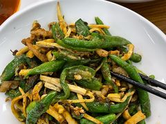 -毛哥小馆子(百井坊巷店)