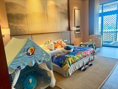 -碧桂园润杨溪谷温泉酒店