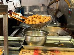 香酥藕饼-陶记正宗德州扒鸡(科巷店)