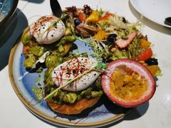 -BE BRIGHT KITCHEN(正佳广场店)