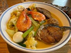 舟山老三鲜-原製原味(普陀山磐龙店)