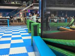 -蒙特利亲子乐园