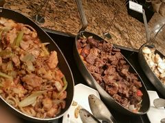 picture-杭州国际会议中心洲际酒店-原素全日餐厅(解放东路店)