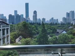 -南京圣和府邸豪华精选酒店