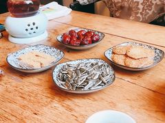 -大可堂普洱茶馆(襄阳南路馆)