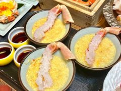 -和创柚子·会席日本料理(新区淮海街店)