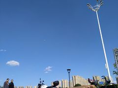 -丁香湖公园