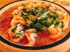 -热度餐厅(老佛爷店)