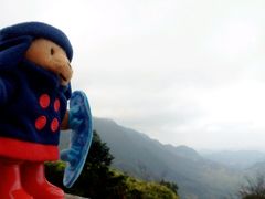 android_upload_pic-广州市石门国家森林公园