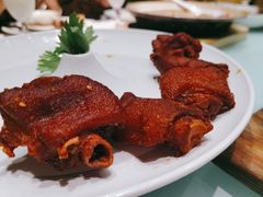 -永安鱼庄·镇江菜(东吴路店)