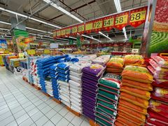 -世纪联华超市(浦电路店)