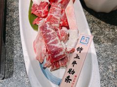 -NIUAN牛庵·日式和牛烧肉(恒隆店)