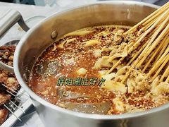 -胖姐涮肚烧烤