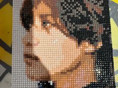 -瓦匠工社·马赛克·积木拼图·亲子手工DIY