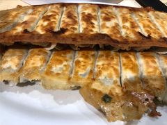 -大眼锅贴水饺(河东店)