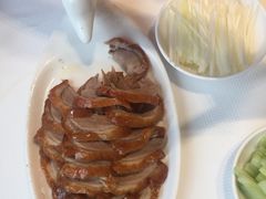 -玉林烤鸭店(黄村康庄店)