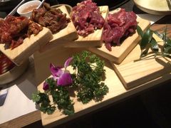 -盡膳口福跷脚牛肉火锅(合生汇购物中心店)