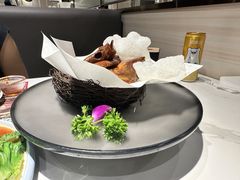 -虾饺妹·粤式茶餐厅(荟聚店)