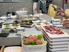 -杏花吴记牛肉火锅