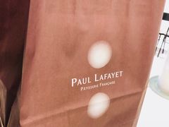 -PAUL LAFAYET 法式甜品(国金中心商场店)