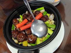 -茶港食堂(武昌店)