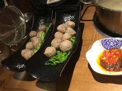 -牛a潮汕鲜牛肉粿条(天河北店)