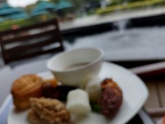 -厦门悦华酒店