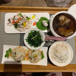 -和伊母婴护理中心·全套房(金山店)