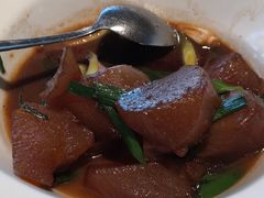 -金典银峰老鹅馆·昆山菜(亭林公园店)