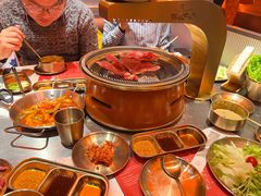 -西塔老太太泥炉烤肉(苏州大悦城店)