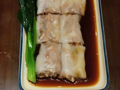-岭南小生·粤港点心(南门口店)