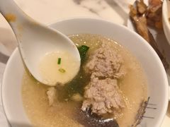 -徽州月·民间徽菜(浦东总店)