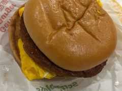 -麦当劳(曲阳店)