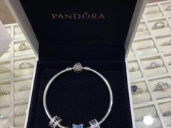 -Pandora潘多拉珠宝(宝山万达广场店)