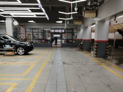 -哈贝卡汽车服务连锁(高新二路店)