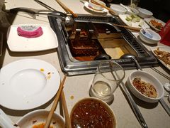 -海底捞火锅(星光不夜城店)
