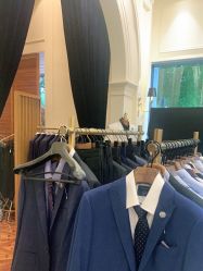 -MR.COLLECTION西装先生(富华里店)