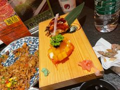 -上男·烧肉集市(五一广场店)